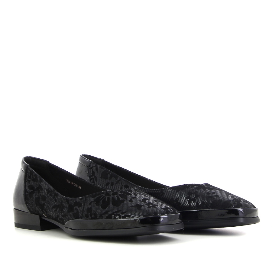 Туфли закрытые женские Baden,
 HL213-010 - Покровский / Обувной Дом 18291051