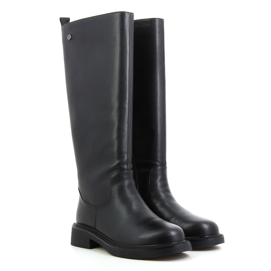 Сапоги женские MADELLA,
 SXX-W24H330-0854-SI - Покровский / Обувной Дом 18158611