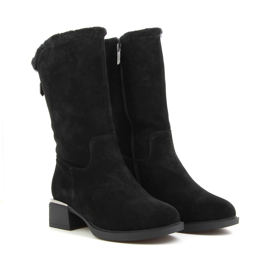 Сапоги женские MADELLA,
 XJU-42189-4A-SW - Покровский / Обувной Дом 18148158