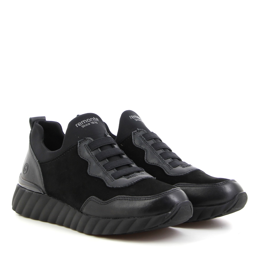 Кроссовки женские Remonte,
 D5911-02 - Покровский / Обувной Дом 18045375