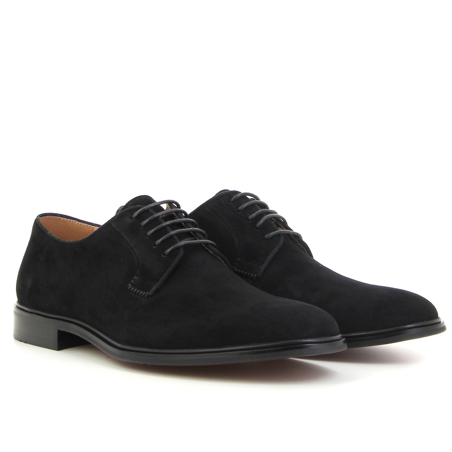 Туфли закрытые мужские EL ROSSO,
 803-1646 Покровский / Обувной Дом 18081924