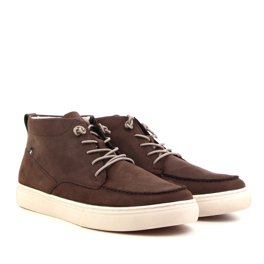 Кеды мужские Rieker,
 U0770-25 Покровский / Обувной Дом 18147974