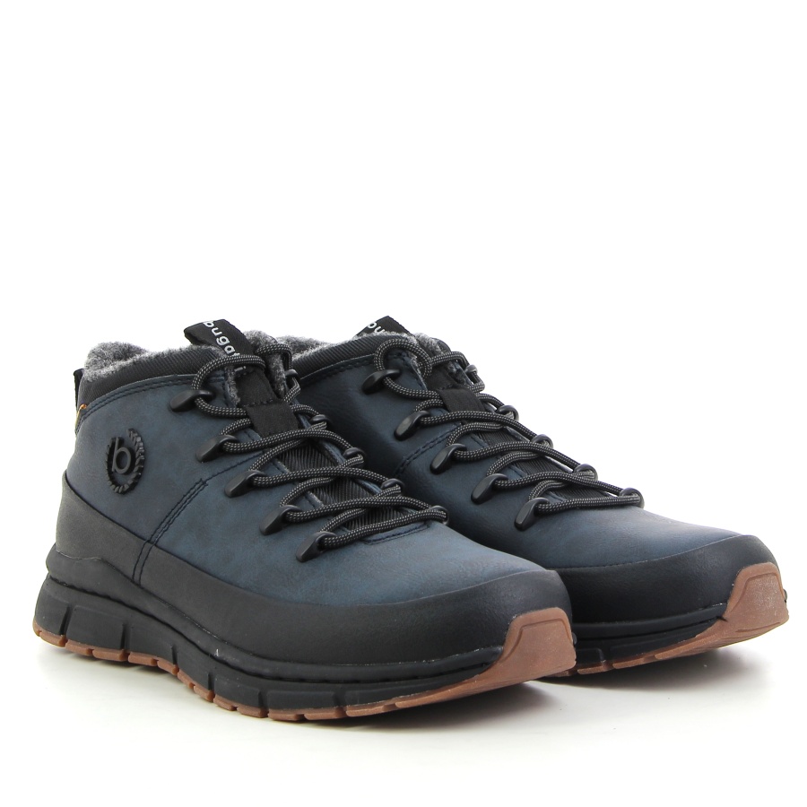 Ботинки мужские Bugatti,
 331-AOS31-5069 Покровский / Обувной Дом 18226033