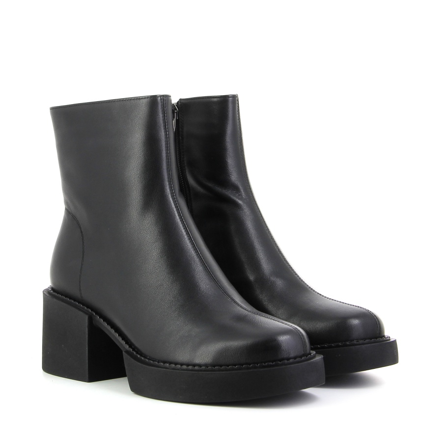 Ботильоны женские Valley,
 62-30603-1-011R - Покровский / Обувной Дом 18160695