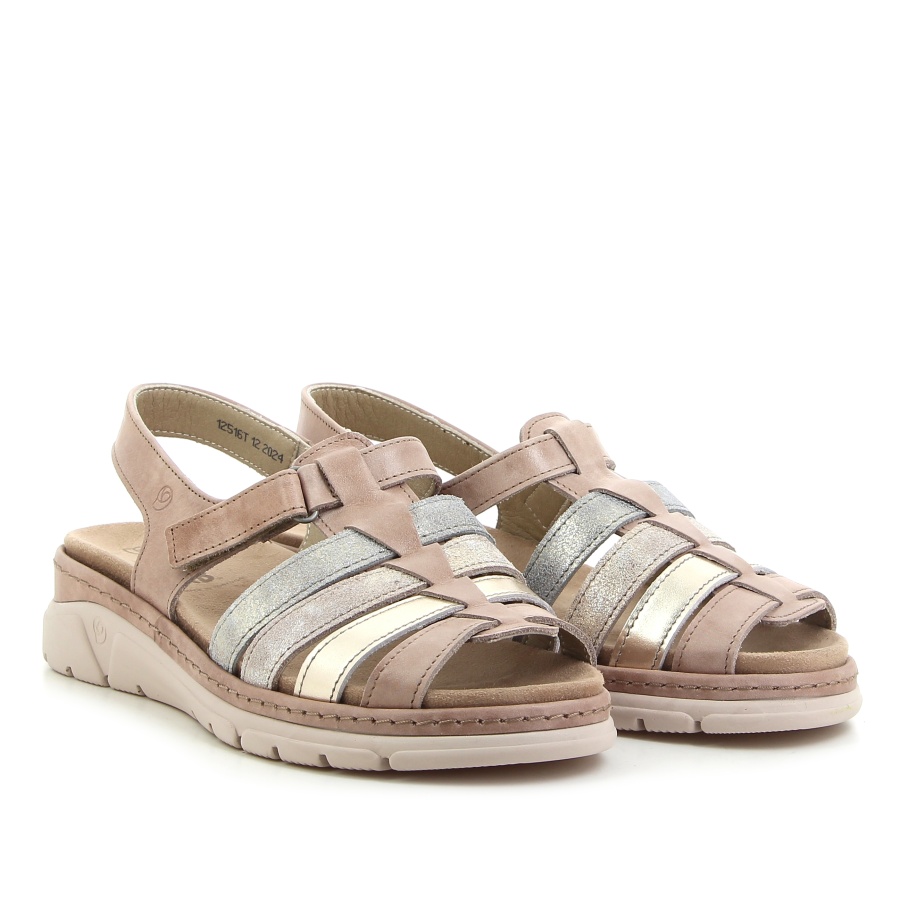 Сандалии женские SUAVE,
 12516T-3197 - Покровский / Обувной Дом 18231746