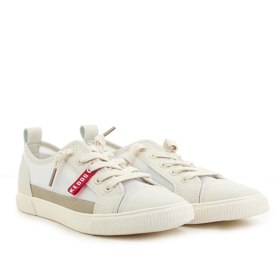 Кеды женские Keddo,
 857857/01-02 - Покровский / Обувной Дом 17975163