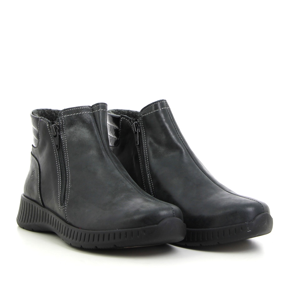 Ботинки женские SUAVE,
 GENEVE 16018M-3189 - Покровский / Обувной Дом 18144253