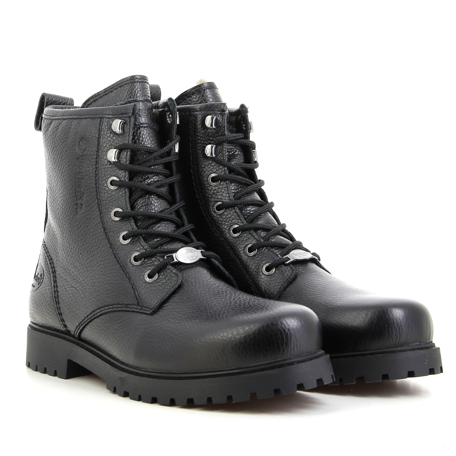 Ботинки мужские DOCKERS,
 8187-09 Покровский / Обувной Дом 18252081