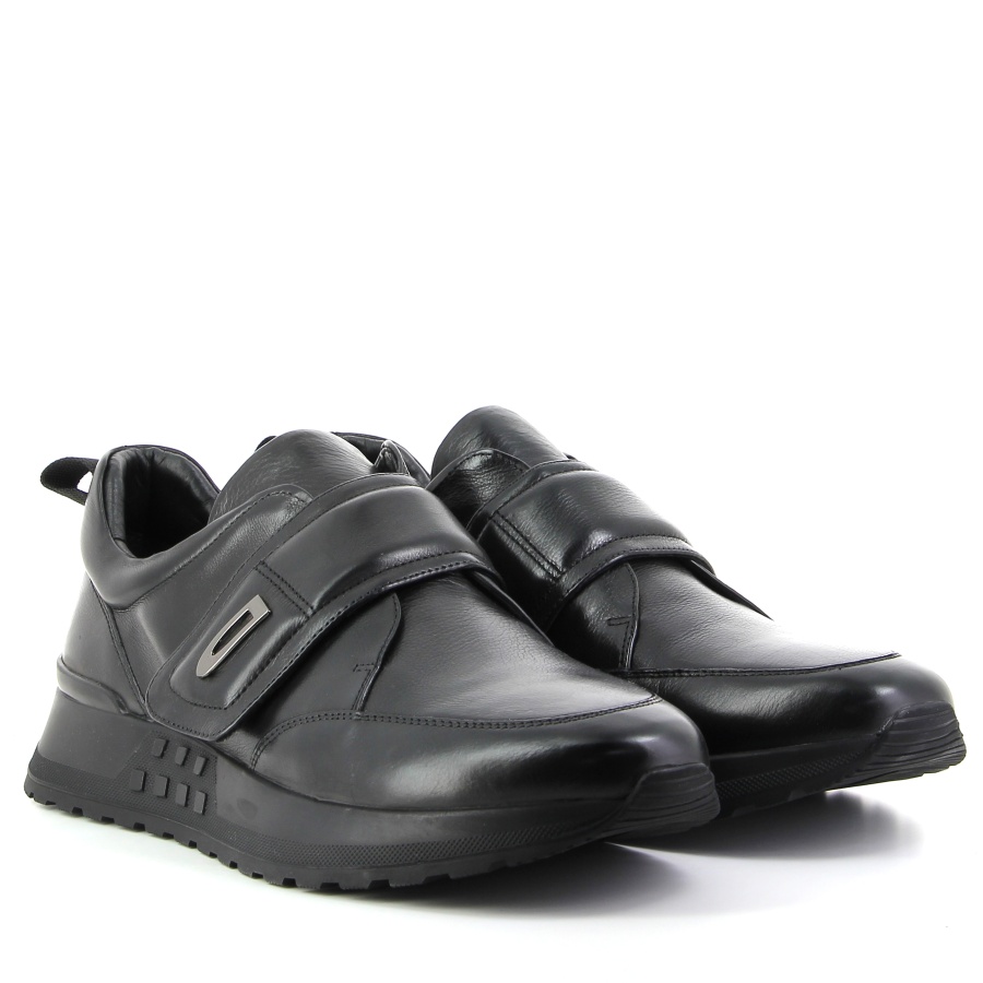 Кроссовки мужские EL TEMPO,
 CRS340_QA827-101L-P742-L_ Покровский / Обувной Дом 18200093