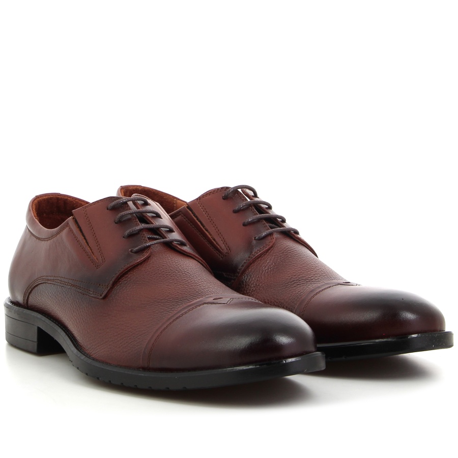 Туфли закрытые мужские Bochetti,
 В589_67_RK-YK Покровский / Обувной Дом 18159232