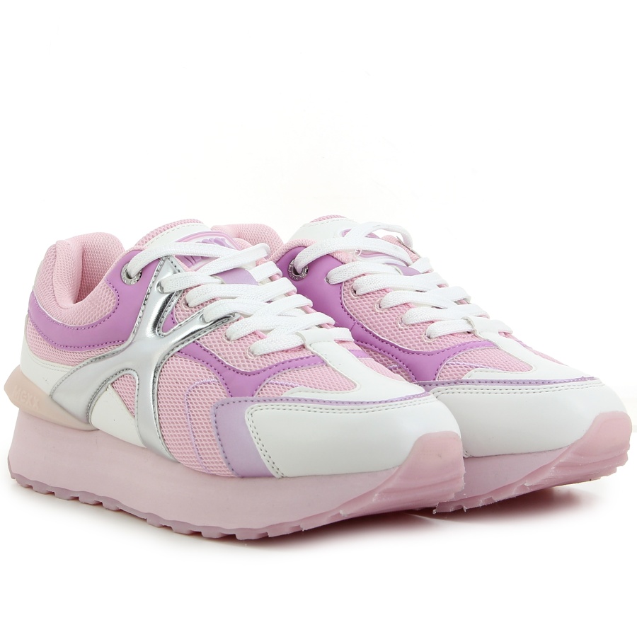 Кроссовки женские MEXX,
 MI001009451W-5000 - Покровский / Обувной Дом 17957386