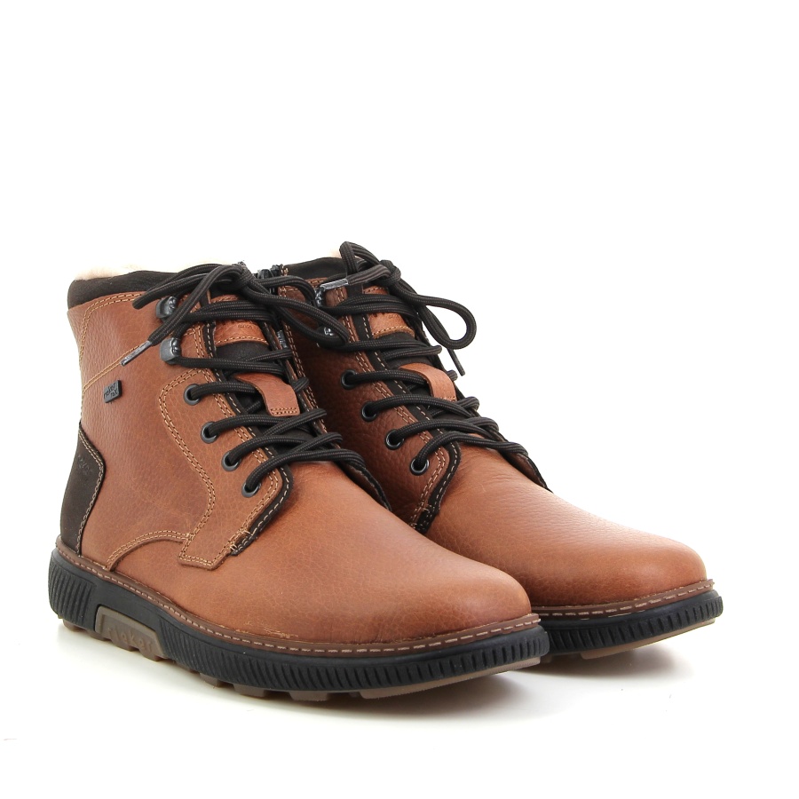 Ботинки мужские Rieker,
 B3333-22 Покровский / Обувной Дом 18265667