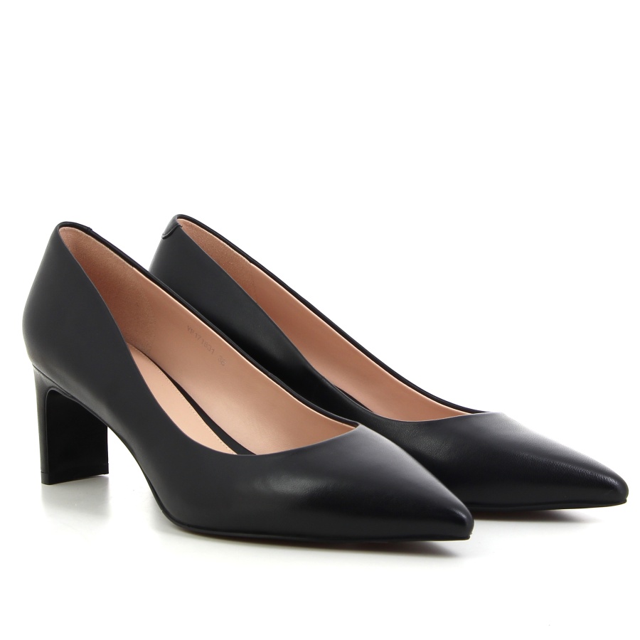 Туфли лодочки женские Via del Famoso,
 VF171831 - Покровский / Обувной Дом 18225528