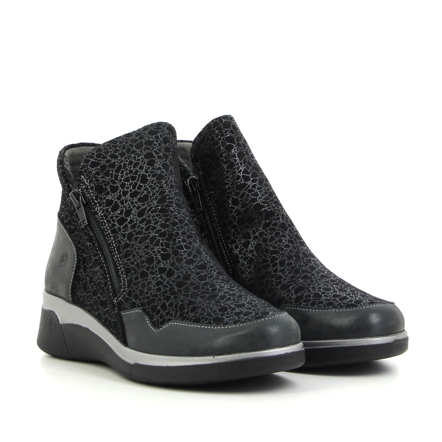 Ботинки женские SUAVE,
 MADEIRA 19000M-3189 - Покровский / Обувной Дом 18243719