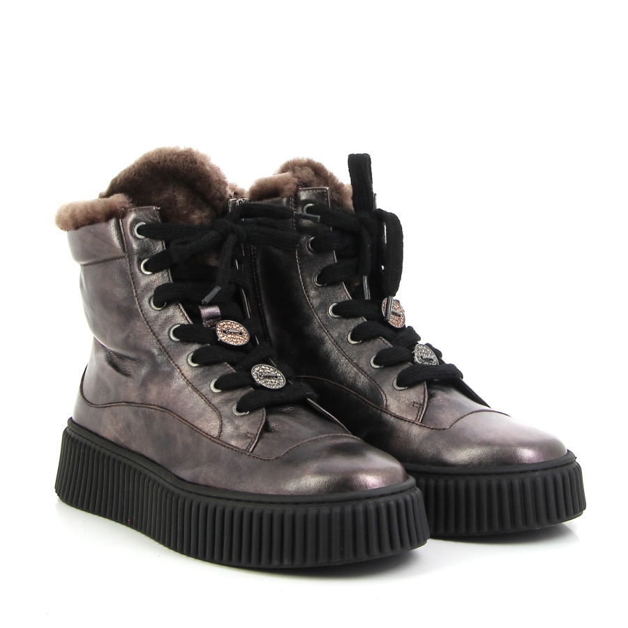 Ботинки женские Marzetti,
 AW25MRZD_87414BMB2 - Покровский / Обувной Дом 18155179