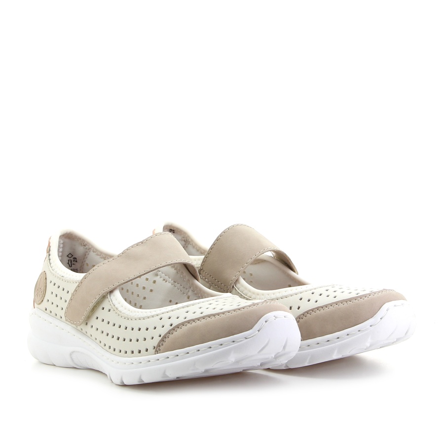 Туфли закрытые женские Rieker,
 L32B5-81 - Покровский / Обувной Дом 18056820