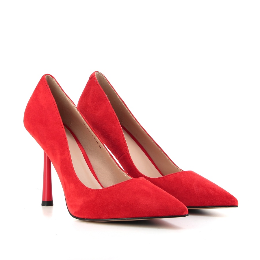 Туфли лодочки женские Valley,
 23-40601-2-0220 - Покровский / Обувной Дом 18099894