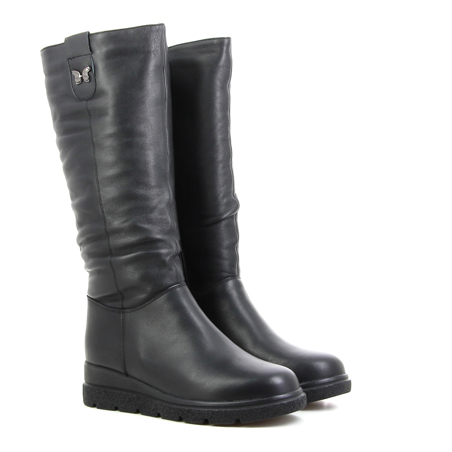 Сапоги женские Baden,
 A525-010 - Покровский / Обувной Дом 18211590