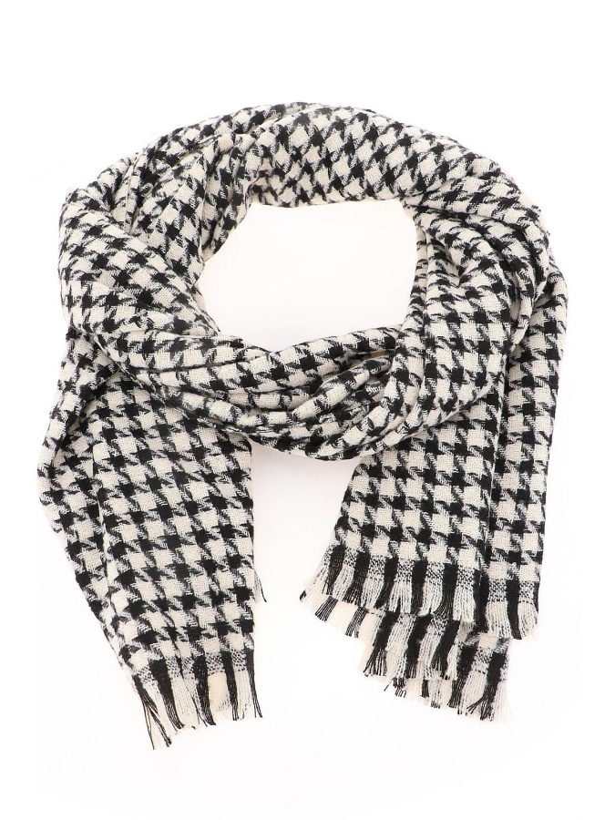 Палантин женский TT116-02 18087942