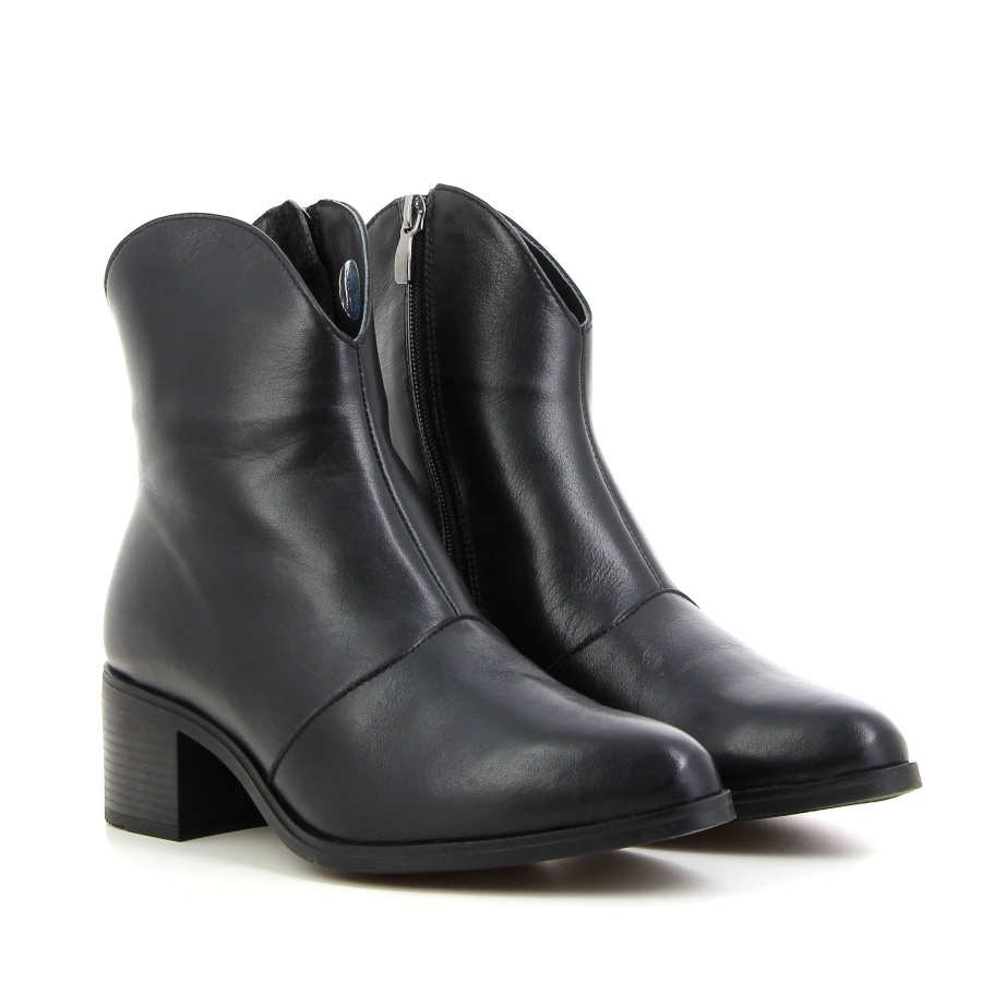 Ботильоны женские Salimex,
 89-52-6 - Покровский / Обувной Дом 18073797