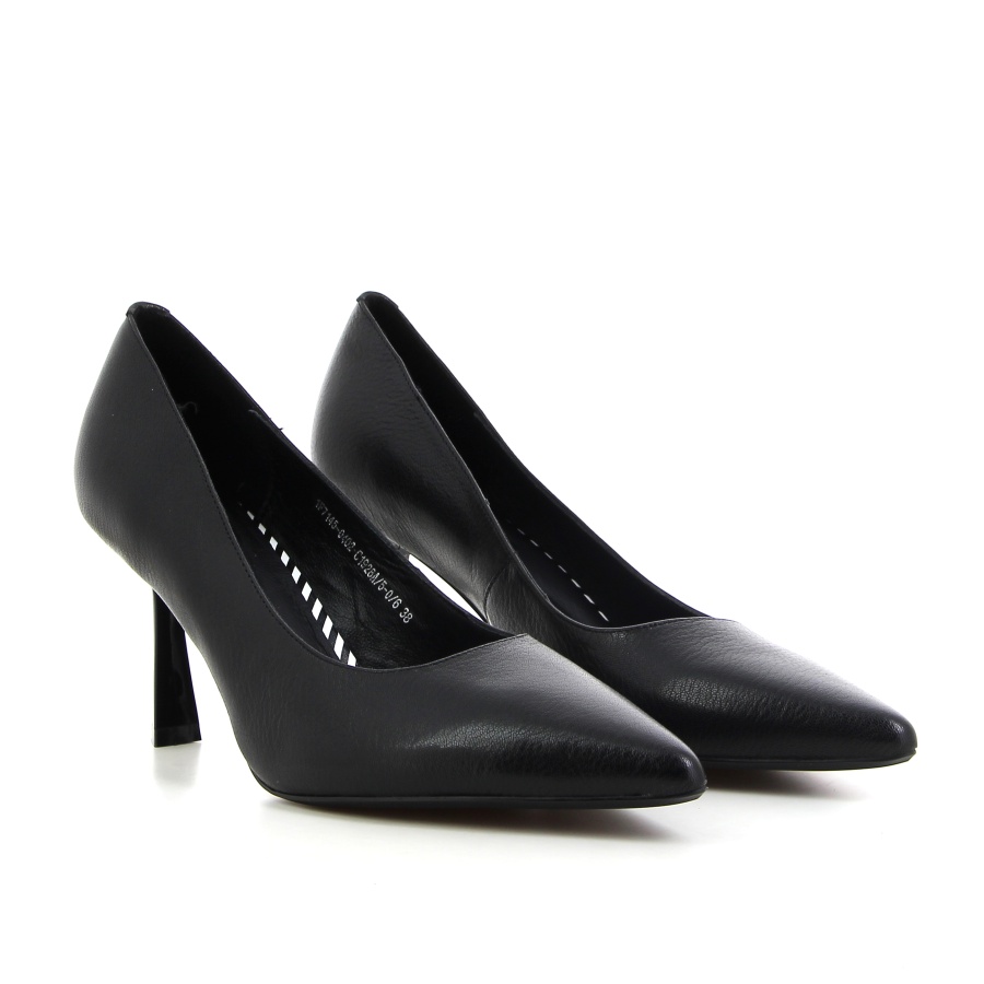 Туфли лодочки женские Regina Bottini,
 1F7145-0402-C1928A - Покровский / Обувной Дом 18270288