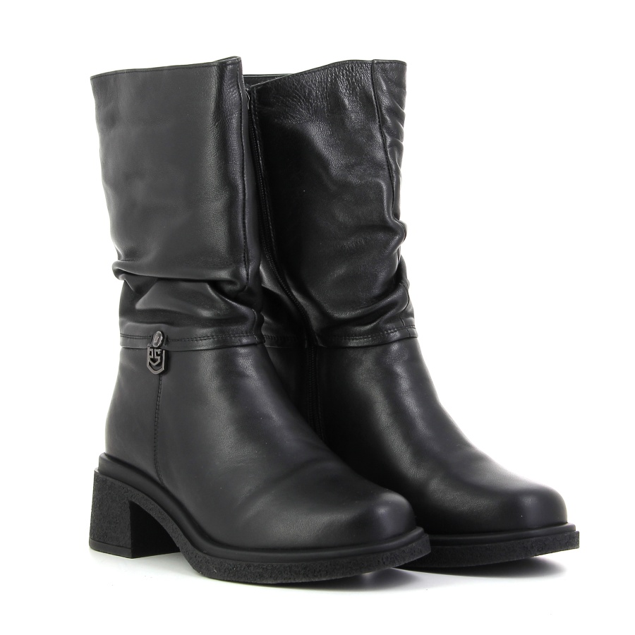 Сапоги женские Baden,
 A510-011 - Покровский / Обувной Дом 18150350