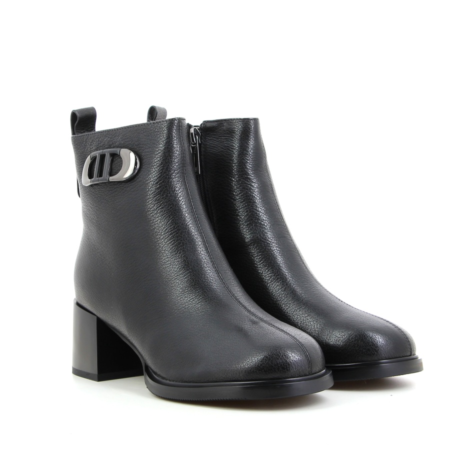 Ботильоны женские Regina Bottini,
 R23-165 - Покровский / Обувной Дом 18160733