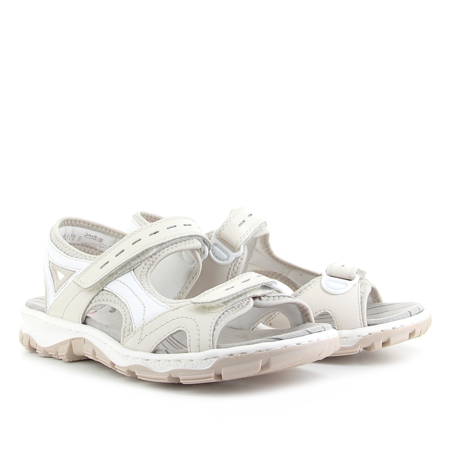 Сандалии женские Rieker,
 68866-62 - Покровский / Обувной Дом 18079536