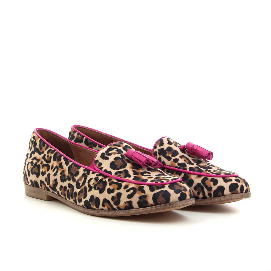 Лоферы женские Tamaris,
 1-24221-44-329 - Покровский / Обувной Дом 18131145