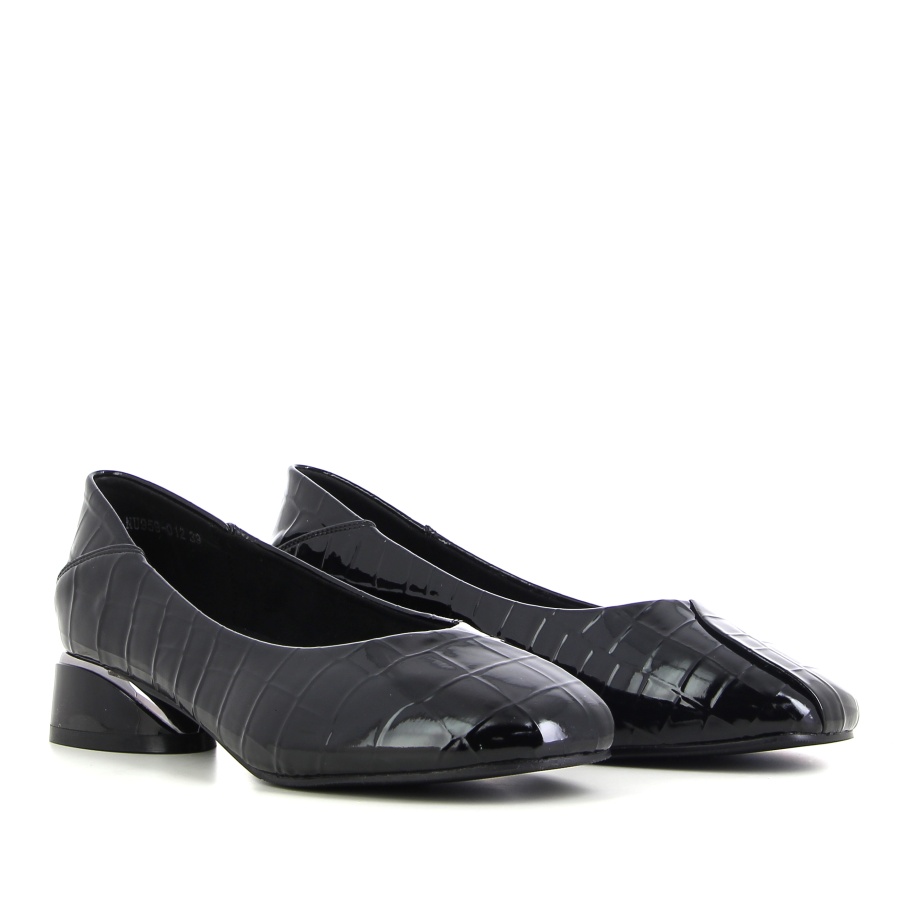 Туфли закрытые женские Baden,
 NU959-012 - Покровский / Обувной Дом 18048404