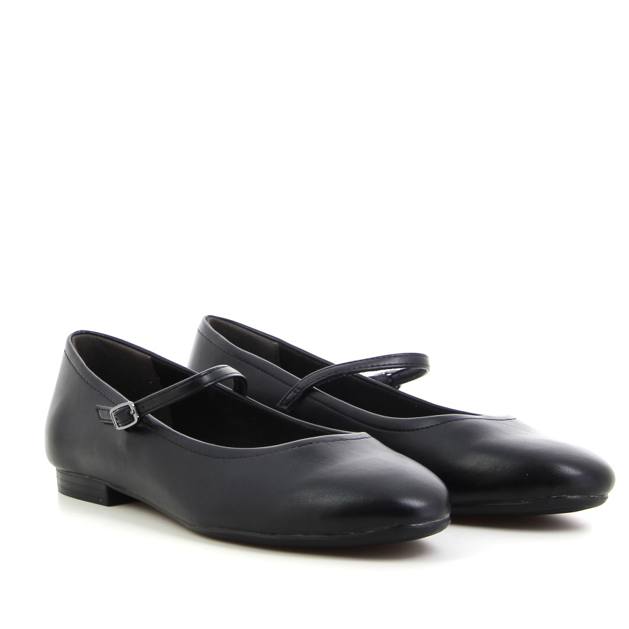 Туфли Mary Jane женские Tamaris,
 1-22122-42-020 - Покровский / Обувной Дом 17970064