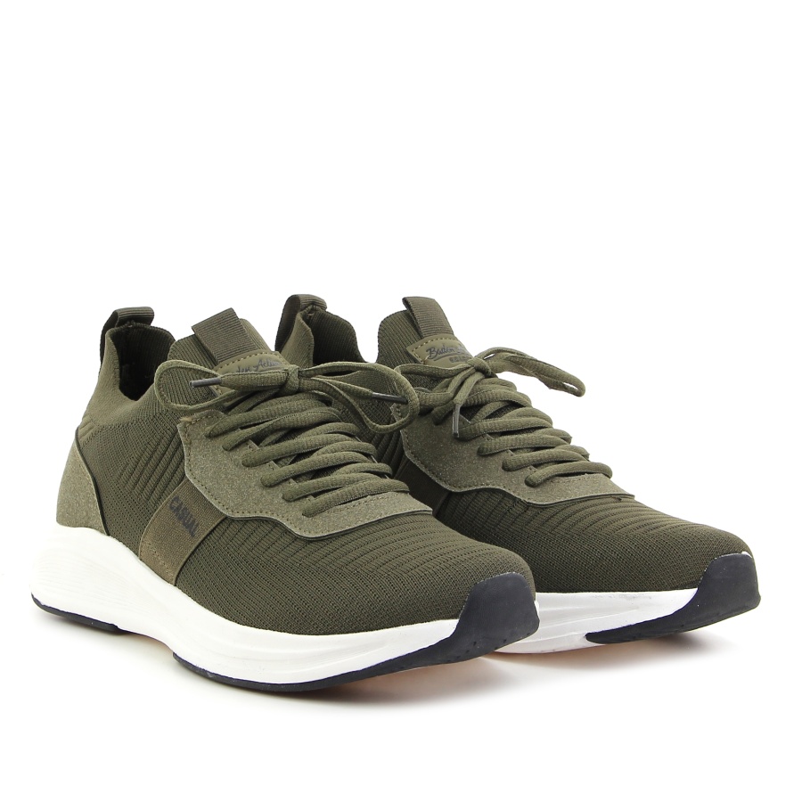 Кроссовки мужские Baden,
 VC003-641 Покровский / Обувной Дом 18167235