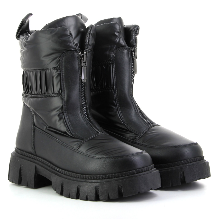 Дутики женские NOBBARO,
 39NB-73-01182AA - Покровский / Обувной Дом 18248809