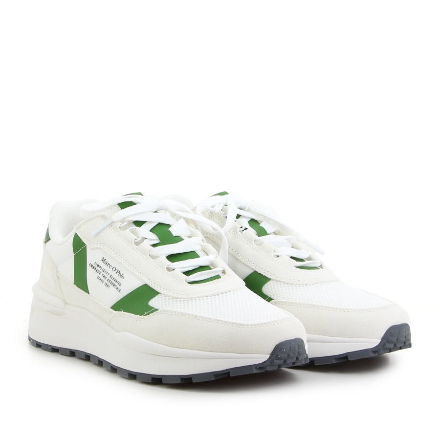 Кроссовки мужские Marc O' Polo,
 50227793501162_120 Покровский / Обувной Дом 18074387