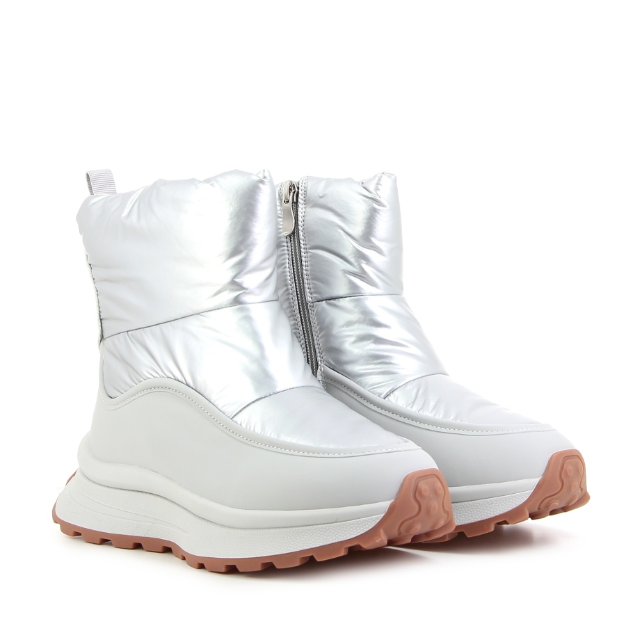 Дутики женские ERMIE,
 W2-016 - Покровский / Обувной Дом 18271048