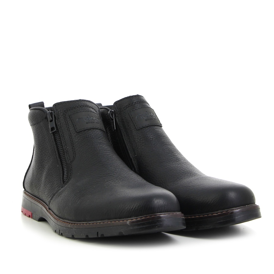 Ботинки мужские Rieker,
 10553-00 Покровский / Обувной Дом 18265715