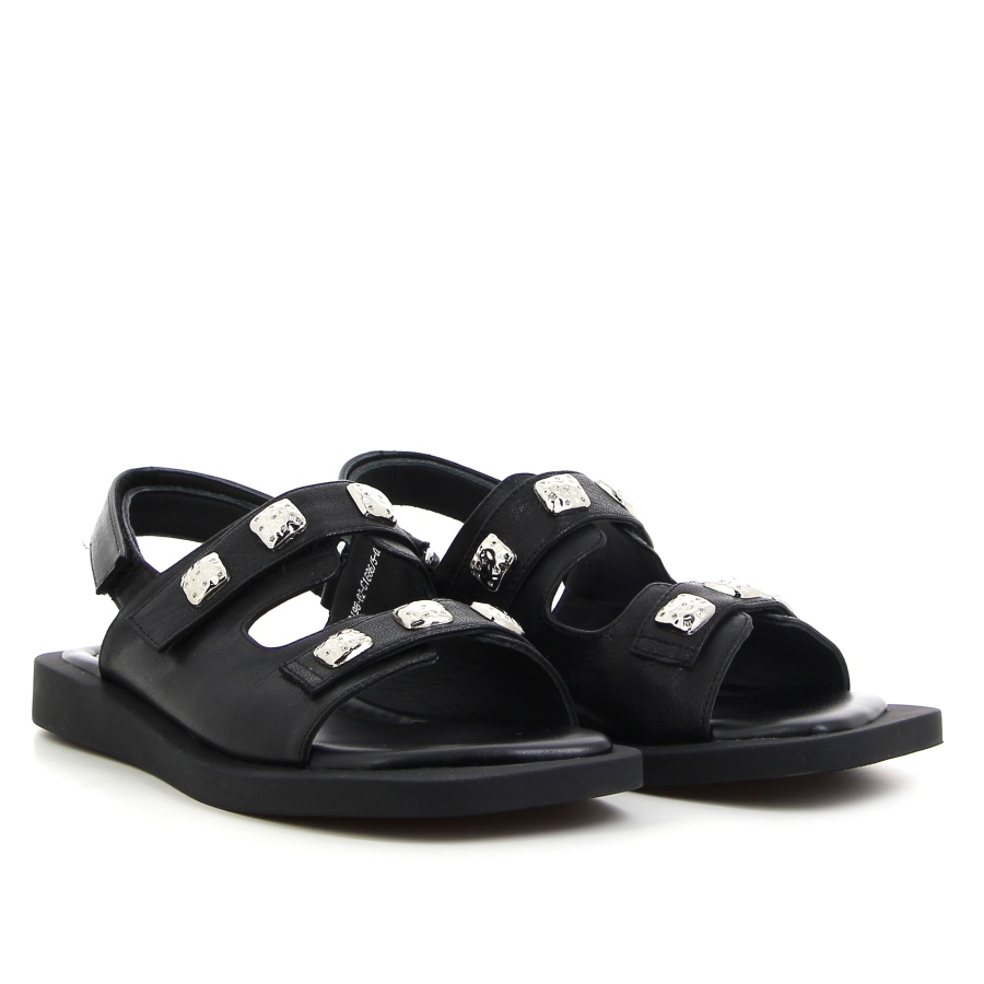 Сандалии женские Regina Bottini,
 LY2198-02-C1686 - Покровский / Обувной Дом 18030971