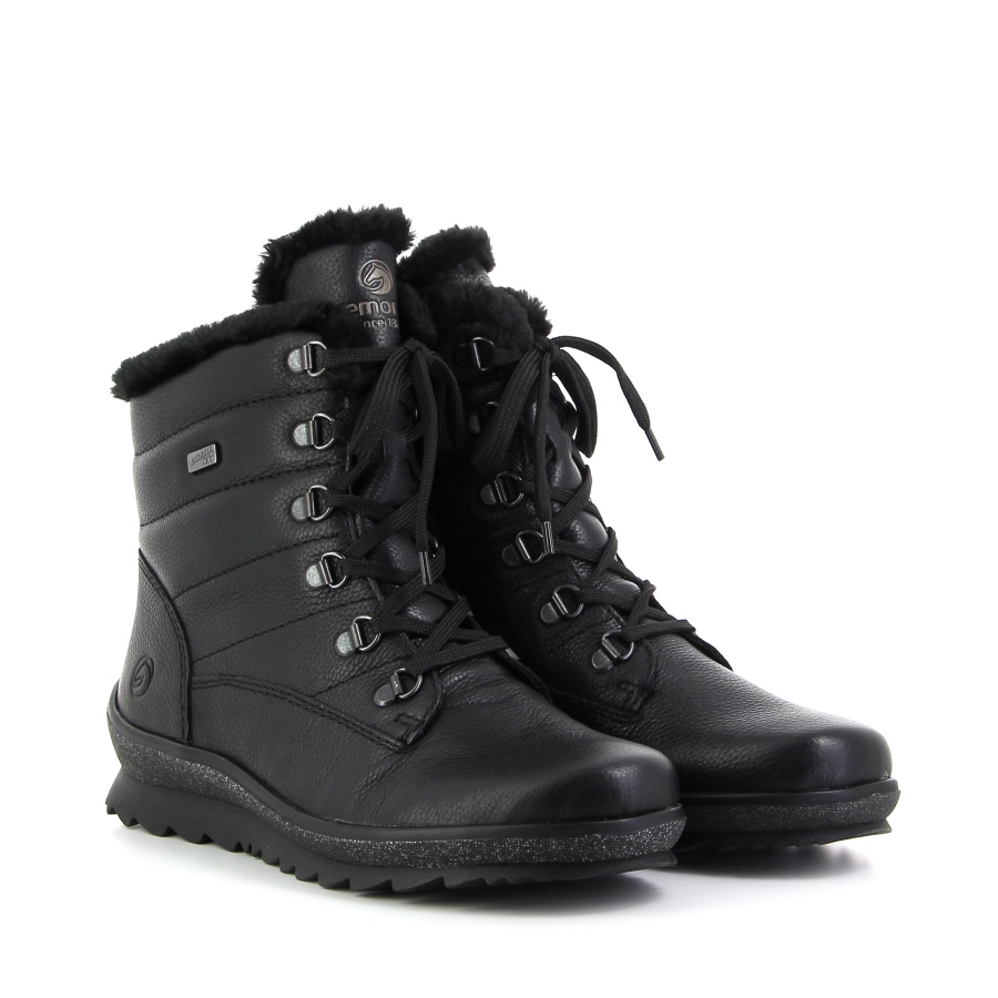 Ботинки женские Remonte,
 R8480-01 - Покровский / Обувной Дом Ботинки женские Remonte,
 R8480-01 - Покровский / Обувной Дом 18140495