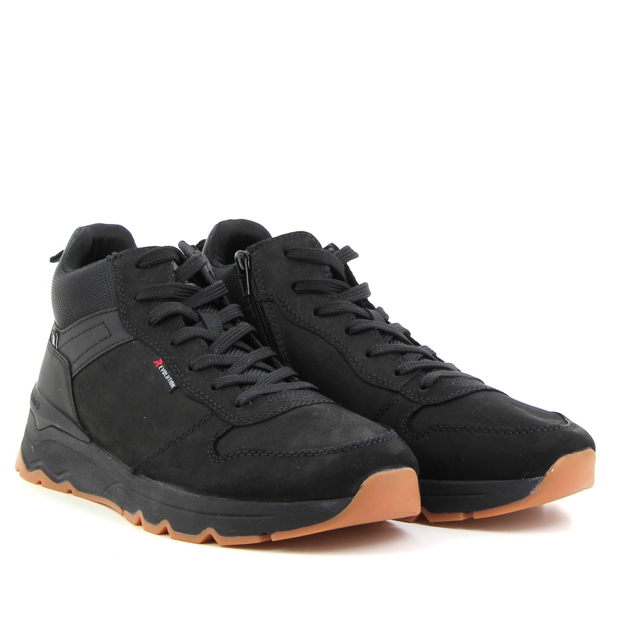 Кроссовки мужские Rieker,
 U0970-00 Покровский / Обувной Дом 18160763