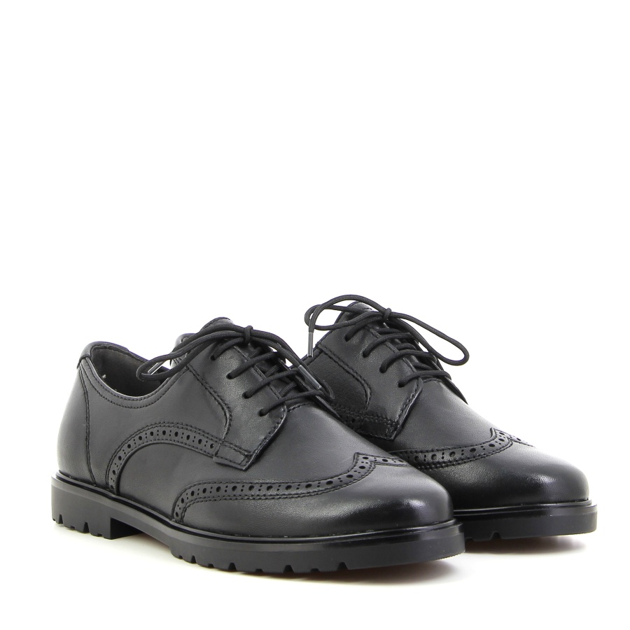 Полуботинки женские Tamaris,
 1-23200-41-003 - Покровский / Обувной Дом 18241886