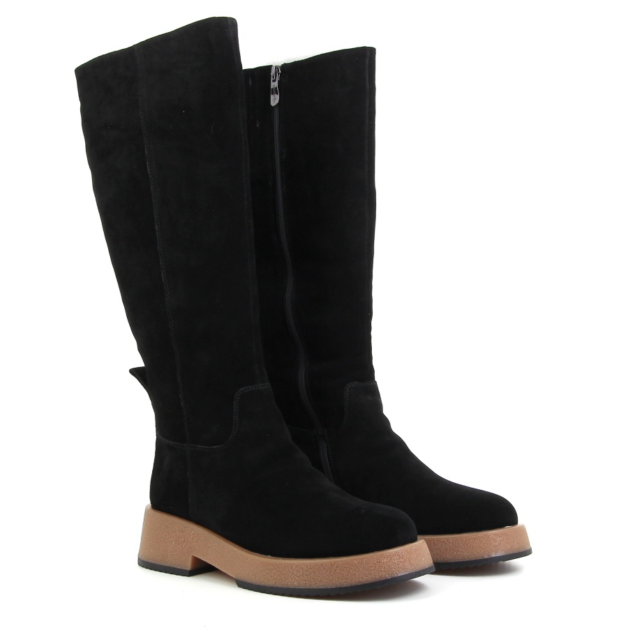 Сапоги женские MADELLA,
 XMG-42690-3A-SW - Покровский / Обувной Дом 18135034