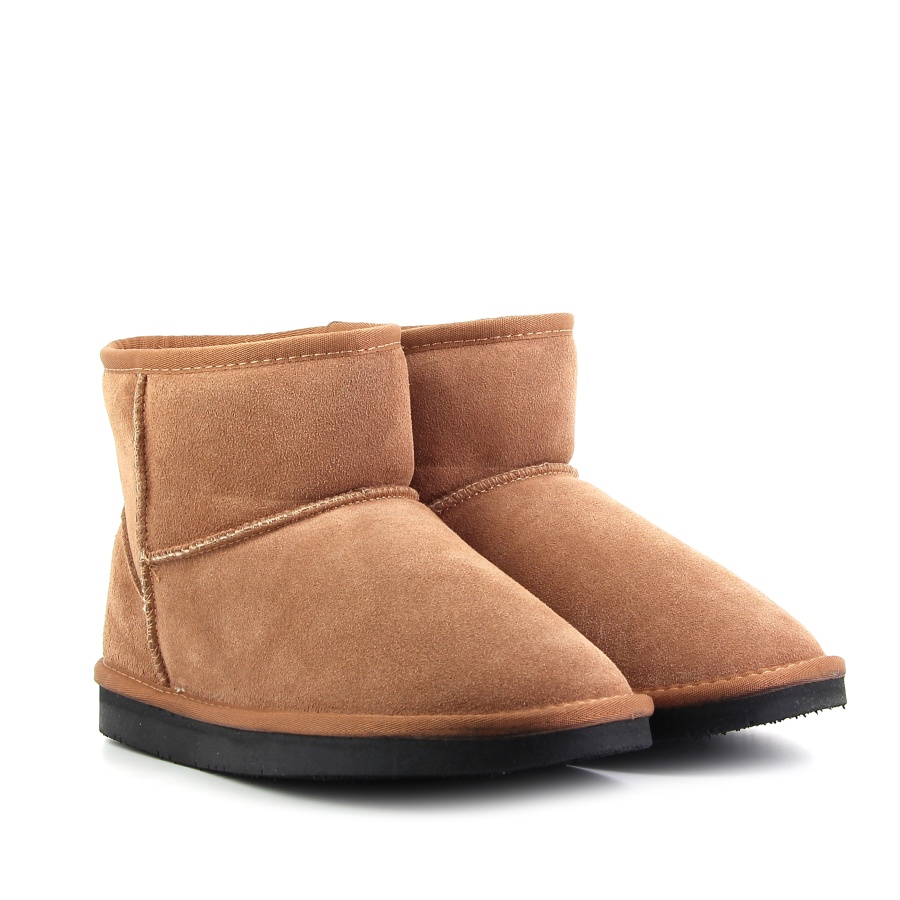 Угги женские NOBBARO,
 88MK-501-09A - Покровский / Обувной Дом 18205777