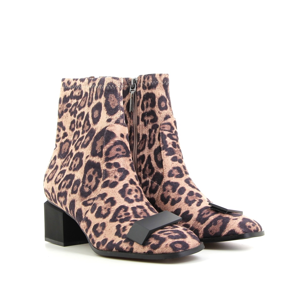 Ботильоны женские Carlo Bellini,
 CB03-96-03-03T - Покровский / Обувной Дом 18154393