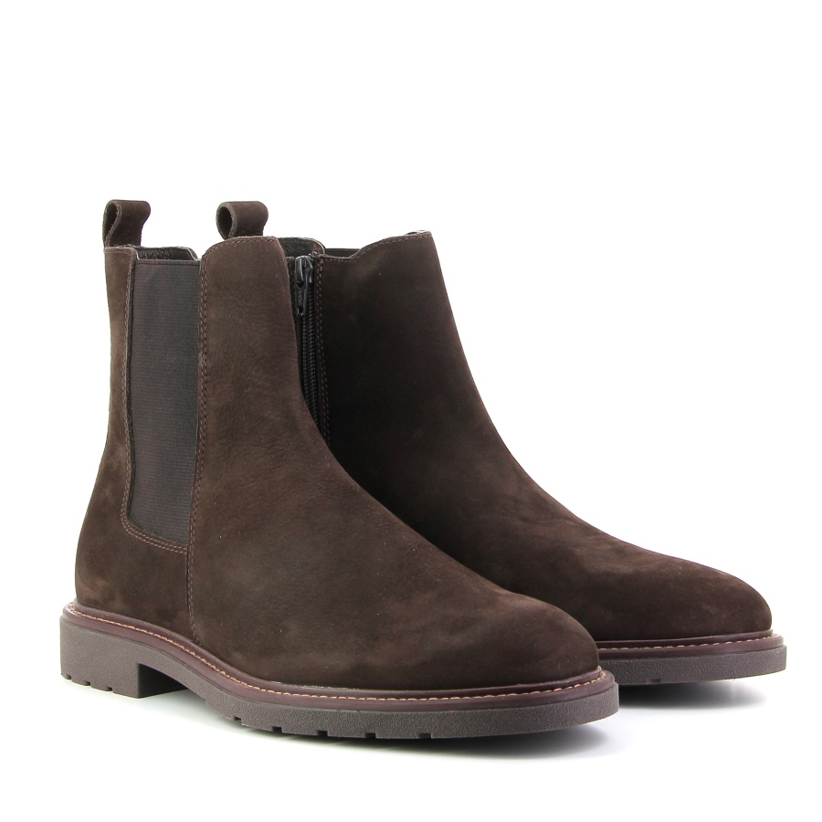 Челси мужские Marco Tozzi,
 2-2-15302-41-370 Покровский / Обувной Дом 18153879