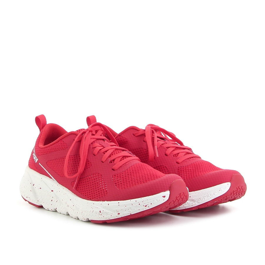 Кроссовки женские RAY,
 R9_red - Покровский / Обувной Дом 18291856