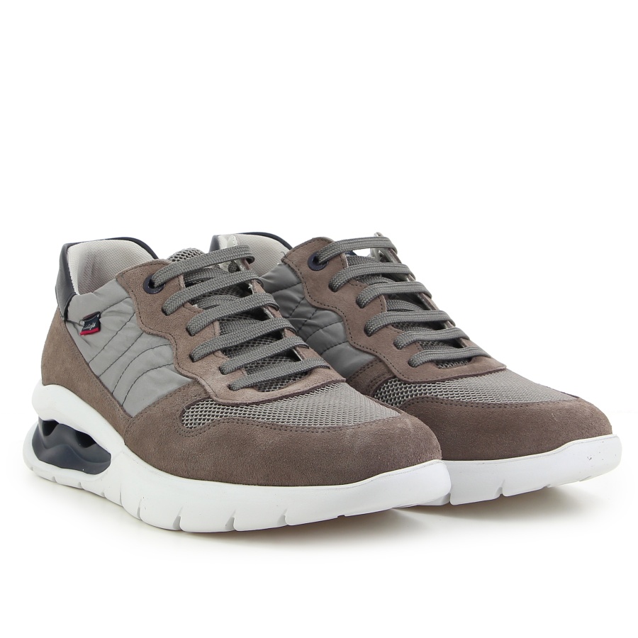 Кроссовки мужские CallagHan,
 45422_LUXE IRON Покровский / Обувной Дом 18153143