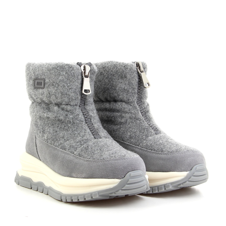 Дутики женские MADELLA,
 XLN-42179-4S-TW - Покровский / Обувной Дом 18136194