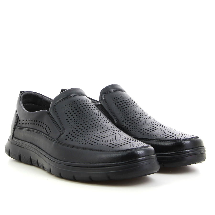 Слипоны мужские Baden,
 ZW061-020 Покровский / Обувной Дом 18167295