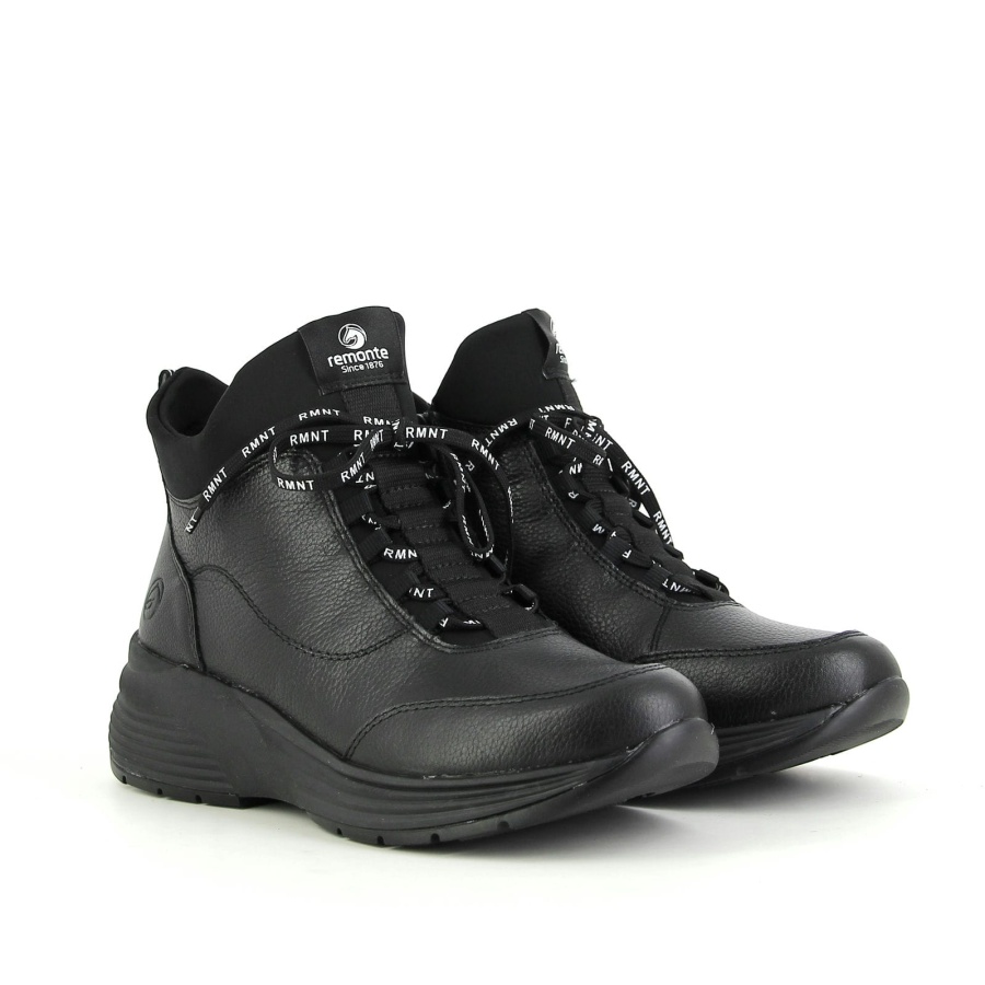 Ботинки женские Remonte,
 D6679-02 - Покровский / Обувной Дом Ботинки женские Remonte,
 D6679-02 - Покровский / Обувной Дом 18054645