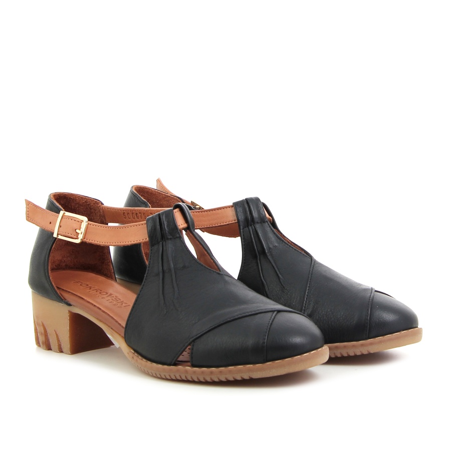 Босоножки женские Pokrovski,
 500079-LL-751 - Покровский / Обувной Дом 18125150